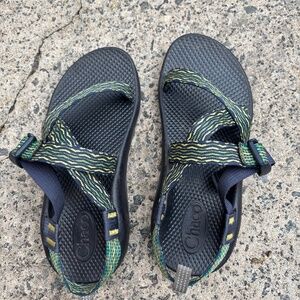 Like New Chacos Size 5